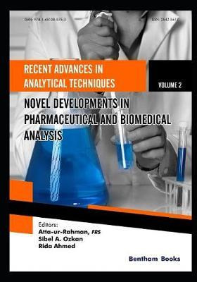 Libro Novel Developments In Pharmaceutical And Biomedical...