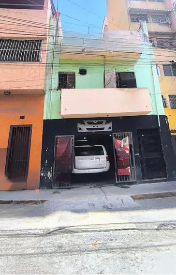 Casa en venta