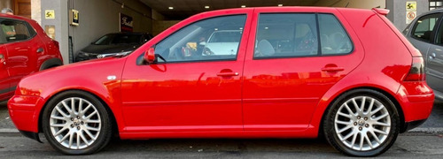 Volkswagen Golf 1.6 Format