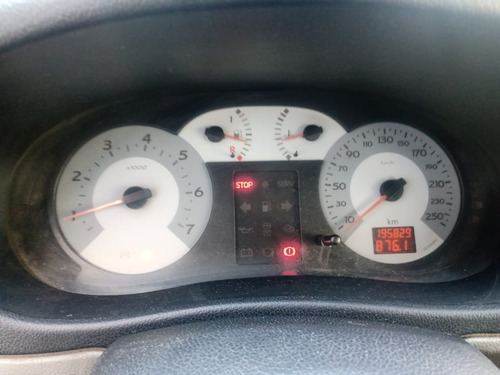 Renault Kangoo Authentic Plus 1.5 2pl 7as
