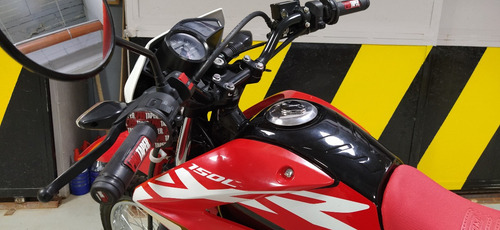 Honda Xr 150l