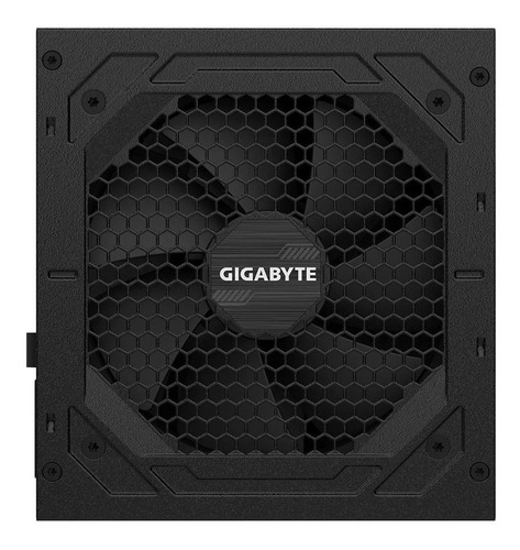 Imagen 5 de 8 de Fuente De Alimentacion Modular Gigabyte 1000w 80 Plus Gold
