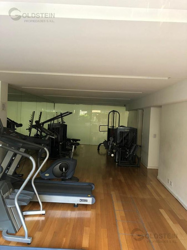 Imagen 23 de 27 de Departamento - Palermo