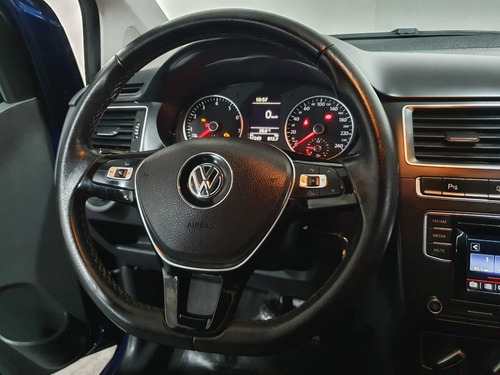 Imagen 15 de 15 de Volkswagen Suran Higline 2017 Pocos Km Oportunidad !!!! Mz