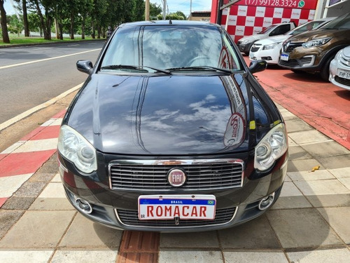 Siena 1.4 Mpi Elx Attractive 8v Flex 4p Manual