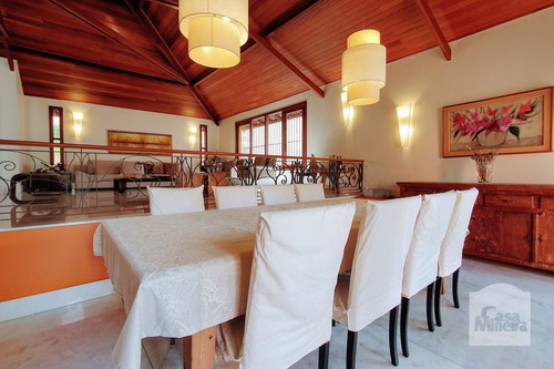 Imagem 8 de 15 de Casa À Venda No São Luíz - Código 270087 - 270087