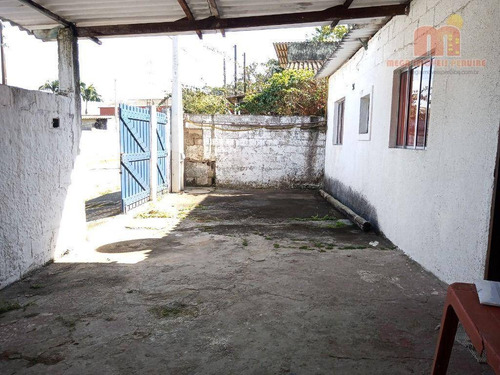 Imagem 4 de 16 de Casa Em Peruibe - Ca3637