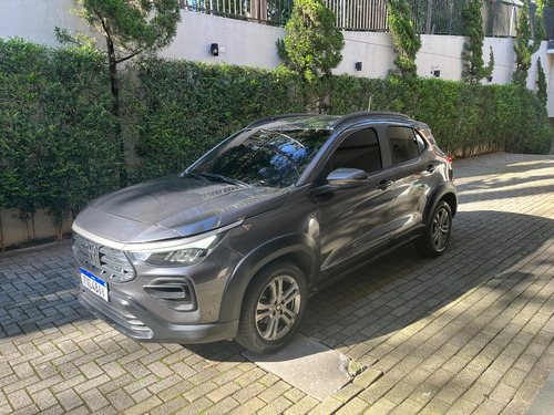 Fiat Pulse 1.3 Drive Flex Aut. 5p