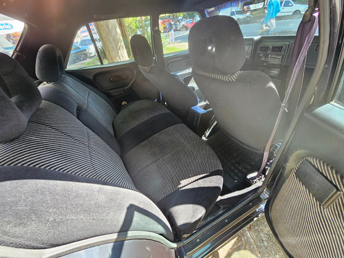 Chevrolet Opala 4.1 S Comodoro