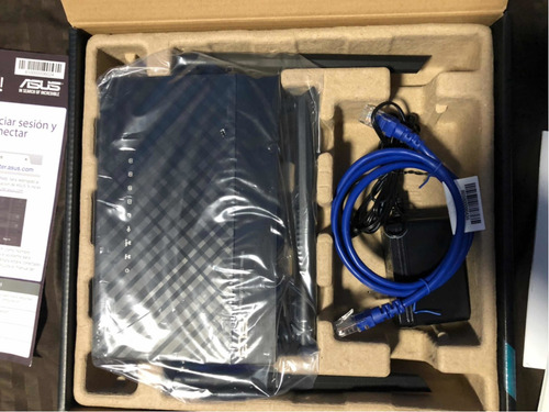 Asus Router Ac1200