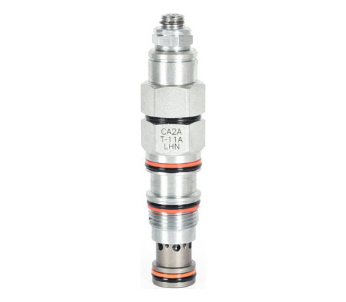 3:1 Pilot Atmospherically Counterbalance-ca3a-t2a-l-i-v