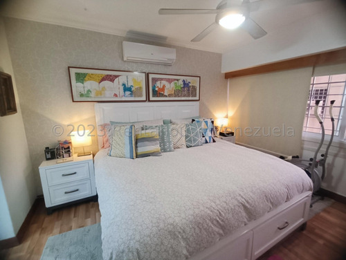 Venta Apartamento Terrazas De Santa Fe Yf
