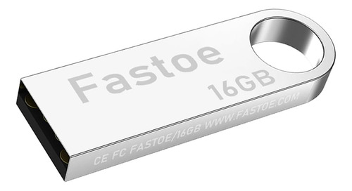 Instalador De Unidad Flash Usb De Arranque Fastoe Para Windo