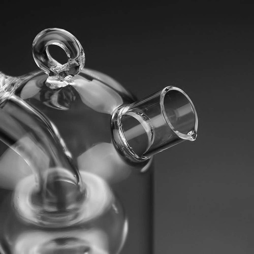 Botella Dispensadora De Aceite Y Vinagre 2 En 1, Vinagrera D