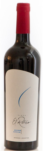 Finca El Retiro Reserva Malbec 750ml Finca Buena Vista