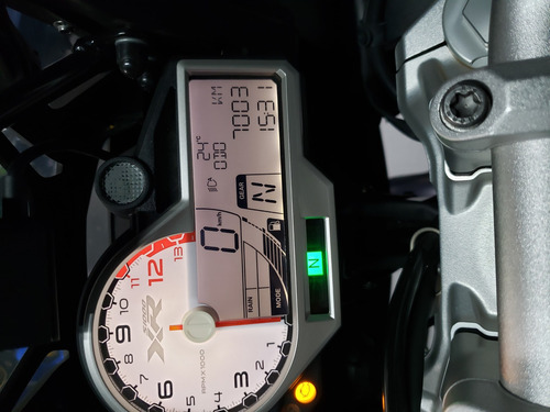 Bmw S1000 Xr