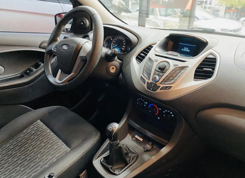Ford Ka 1.5 Se