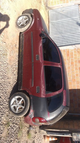 Chevrolet Corsa 2000 1.0 Wind 5p