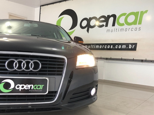 Audi A3 Sportback 2.0 Tfsi S-tronic 2009
