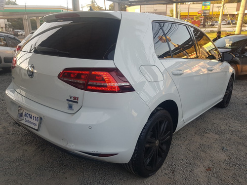 Imagem 7 de 10 de Volkswagen Golf