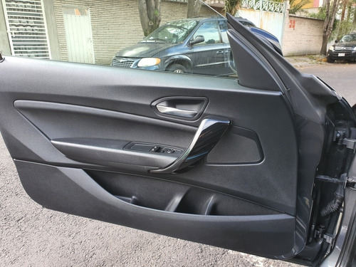 Imagen 7 de 15 de Bmw Serie 2 2.0 220ia Sport Line At 2016