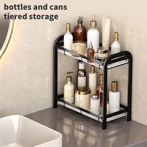 Organizador De Mostrador De Baño, Fregadero, Encimera, Estan