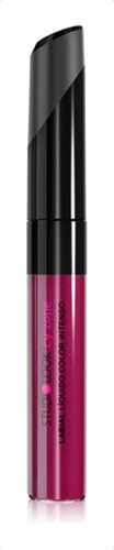 Labial Cyzone Studio Look color wine