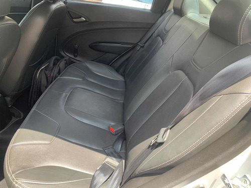 Chevrolet Sail 2017 1.4 Lt
