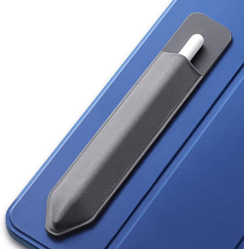 Estuche Funda Adhesiva Para Lapiz Optico