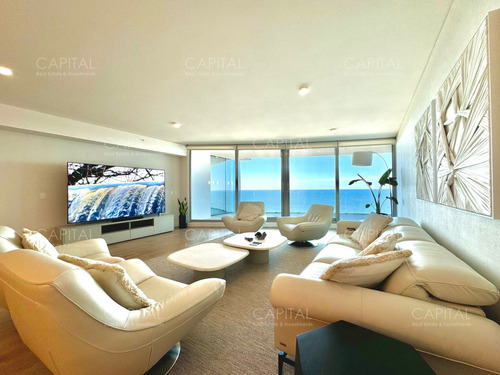 Trump Tower Punta Del Este
