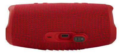 Parlante Jbl Charge 5 Bluetooth Inalámbrico Rojo