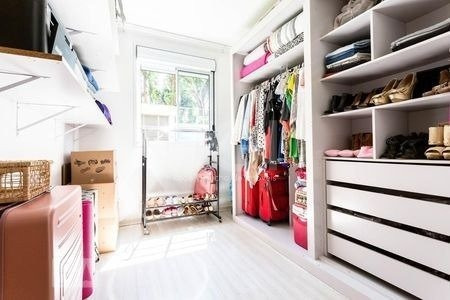 Apartamento Jardim Carvalho Porto Alegre - 7518