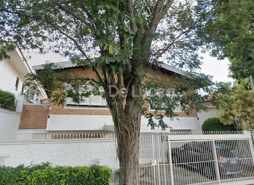 Imagem 4 de 9 de Casa À Venda Em Nova Campinas - Ca007864