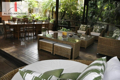 Imagem 21 de 29 de Casa Alto Padrão À Venda Em Jandira/sp - 398