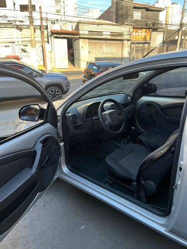 Ford Ka 1.0 Flex 3p
