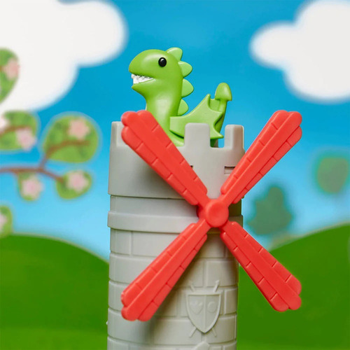 Juguetes Figuras Peppa Pig Mini Golf Playset Toy Hasbro