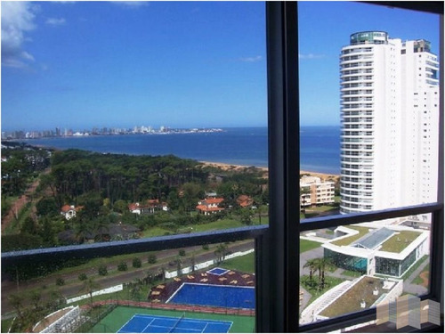Imagen 11 de 30 de Apartamento En Punta Del Este, Mansa