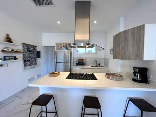 Venta De Apartamento En Las Canas Cap Cana, Punta Cana