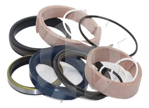 Kit De Sellado De Brazo Loader L150c D L150e Voe11998810 Voe