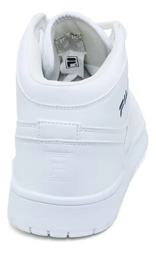 Fila Botas Netball Classic Hombre Urbano 413020wht