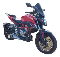 Comprar Parabrisas Moto Naked Voge 300r Gerrero Gr6 300 Zanella Rz3