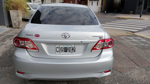 Toyota Corolla 1.8 Xei At Pack 136cv