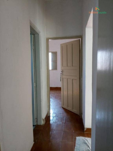 Imagem 7 de 27 de Casa Com 3 Dormitórios À Venda, 165 M² Por R$ 230.000,00 - Brigadeiro Tobias - Sorocaba/sp - Ca0358