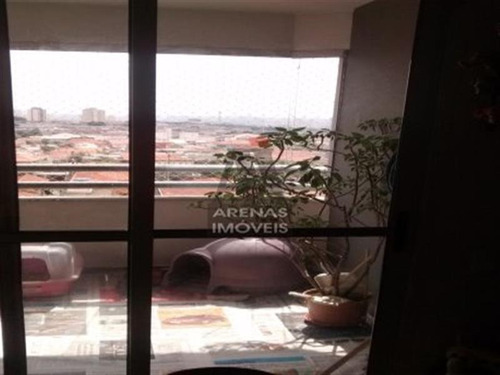 Imagem 9 de 16 de Apartamento - 196