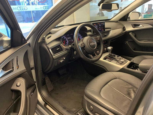 Audi A6 3.0 Tfsi V6 Quattro S Tronic 4p