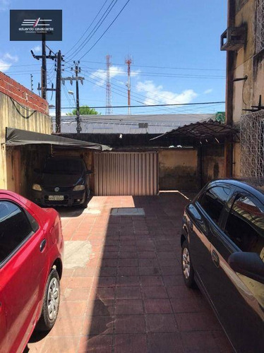 Imagem 3 de 25 de Apartamento Com 3 Dormitórios Para Alugar, 98 M² Por R$ 1.300,00/mês - Aldeota - Fortaleza/ce - Ap0241
