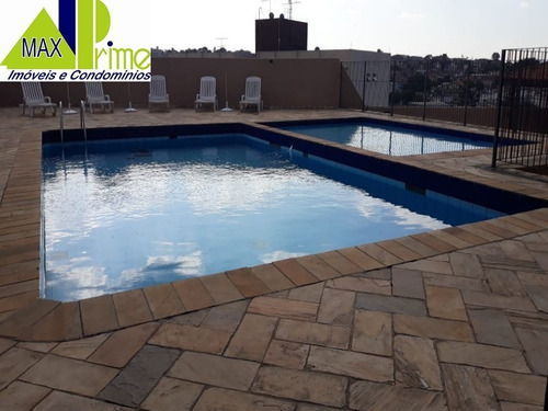 Imagem 25 de 30 de Apartamento - Ap00588 - 68452766
