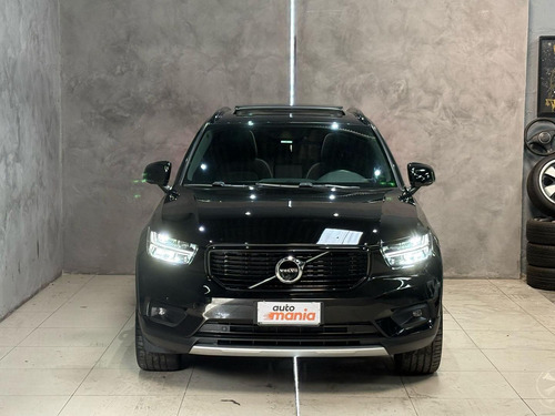 Volvo XC40 Xc 40 T5 R-design
