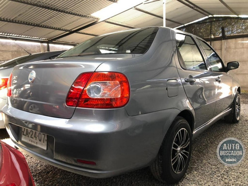 Fiat Siena 2005