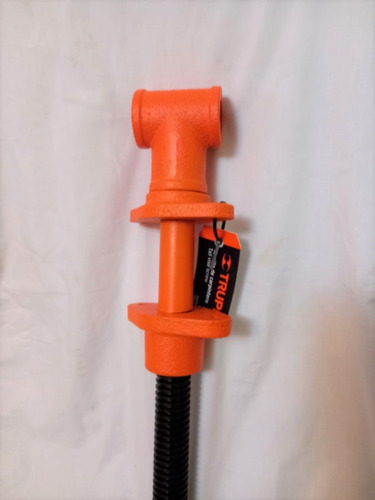 Tornillo Carpintero 16 Pulgadas Truper // Ferre Val